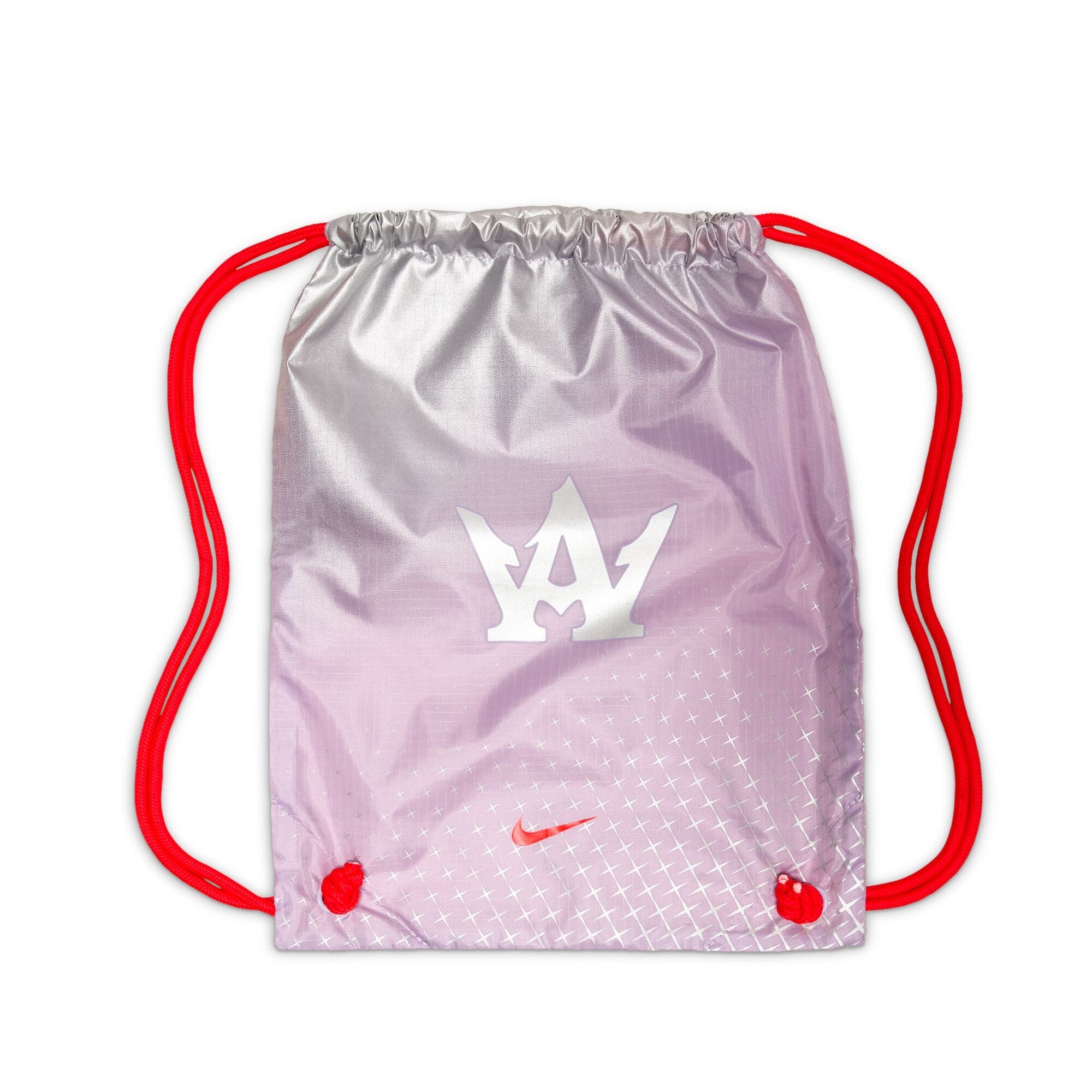 Phantom 6 Low Elite FG - Alexia Putellas Special Edition (IB5141-600) Footwear Nike