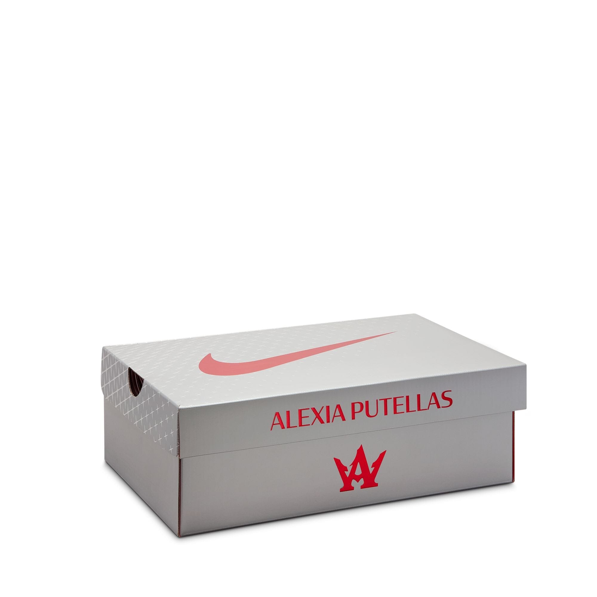 Phantom 6 Low Elite FG - Alexia Putellas Special Edition (IB5141-600) Footwear Nike