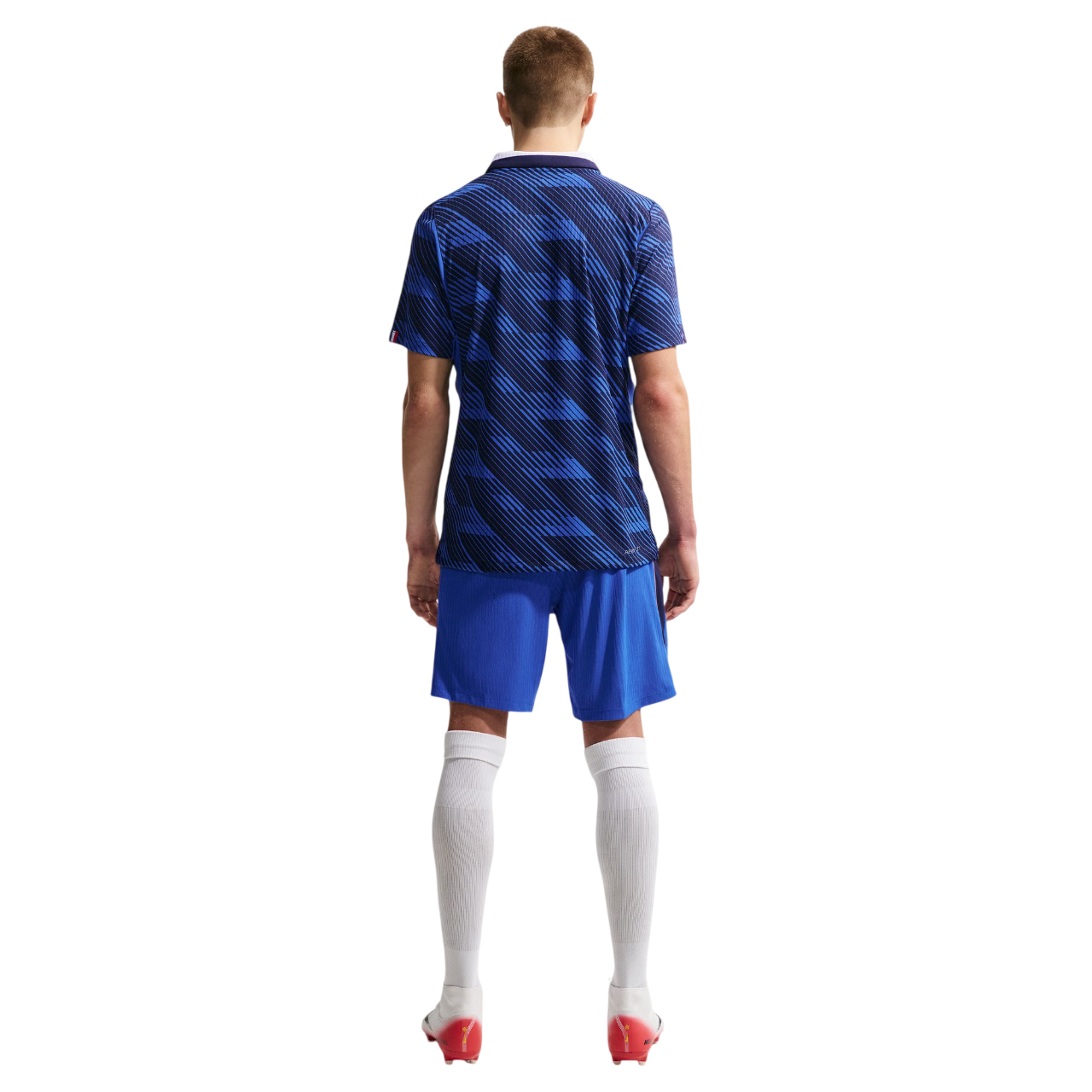 France 26/27 Home Match Jersey (IB5158-480)