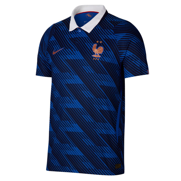 France 26/27 Home Match Jersey (IB5158-480)
