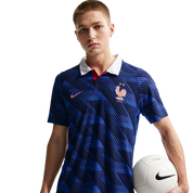 France 26/27 Home Match Jersey (IB5158-480)