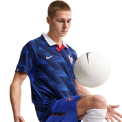 France 26/27 Home Match Jersey (IB5158-480)
