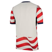 USA 26/27 Home Match Jersey (IB5183-133)