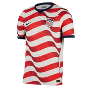 USA 26/27 Home Match Jersey (IB5183-133)