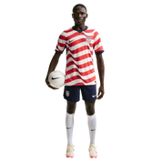 USA 26/27 Home Match Jersey (IB5183-133)