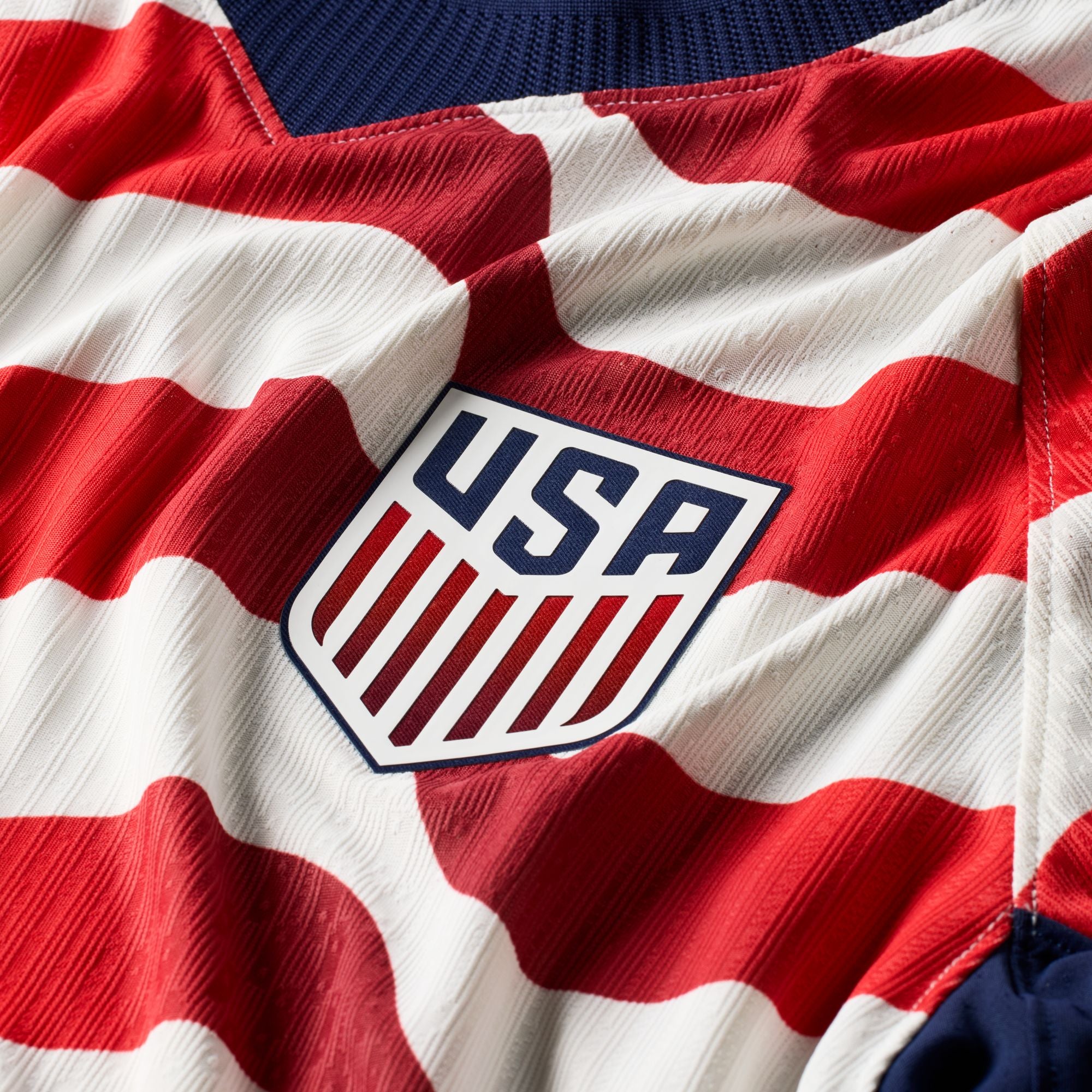 USA 26/27 Home Match Jersey (IB5183-133)