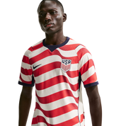 USA 26/27 Home Match Jersey (IB5183-133)