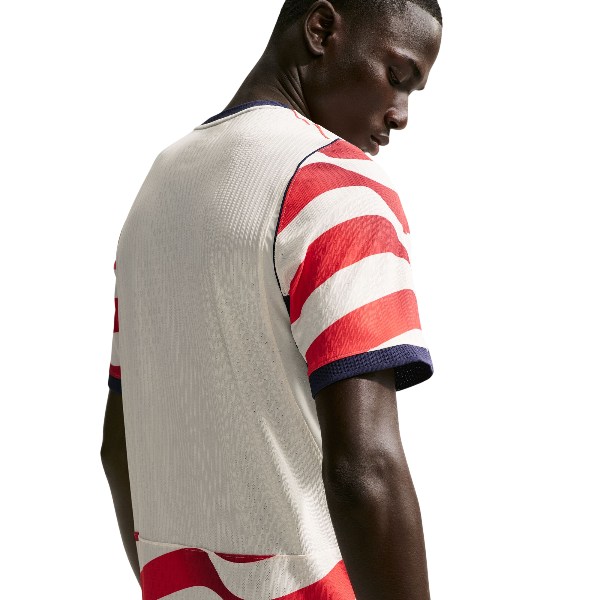 USA 26/27 Home Match Jersey (IB5183-133)