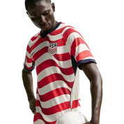 USA 26/27 Home Match Jersey (IB5183-133)
