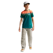 Australia 26/27 Youth Away Jersey (IB5187-367)
