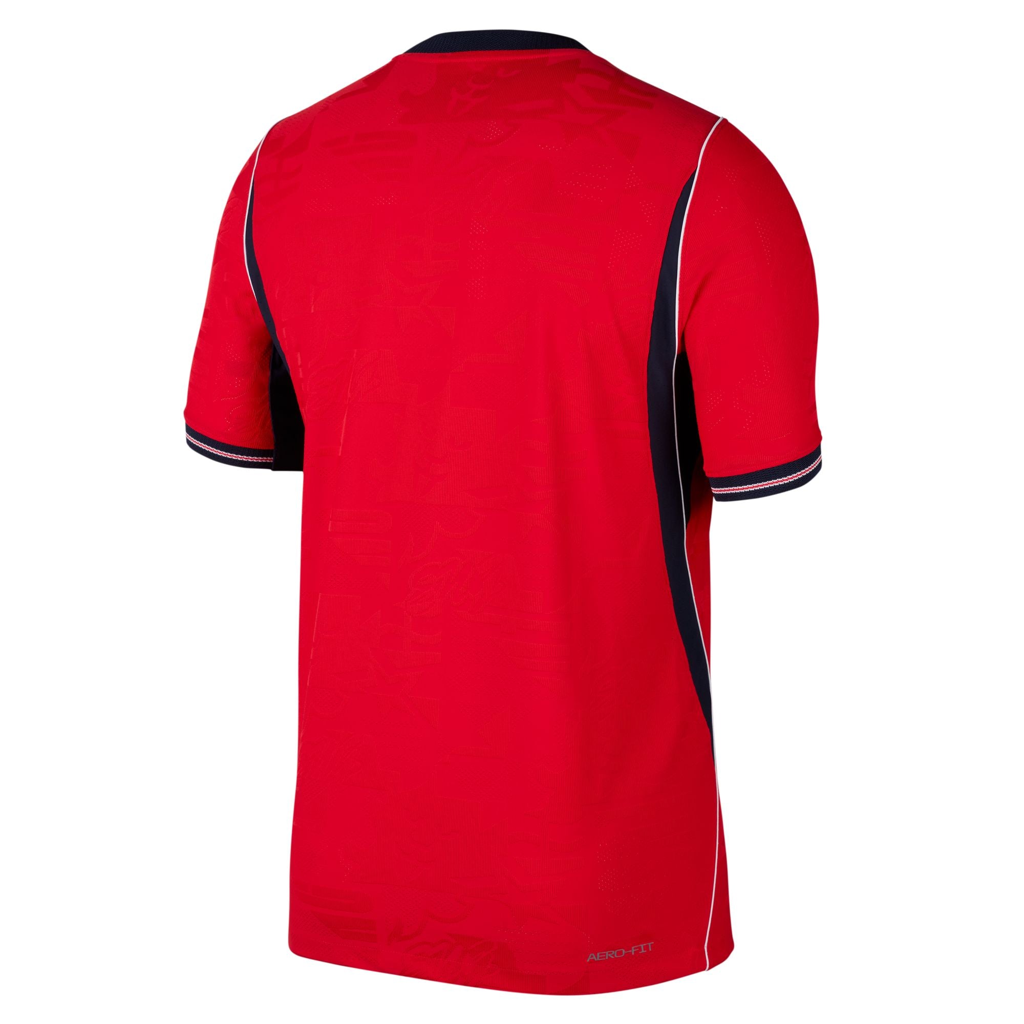 England 26/27 Away Match Jersey (IB5195-624)