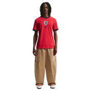 England 26/27 Away Match Jersey (IB5195-624)