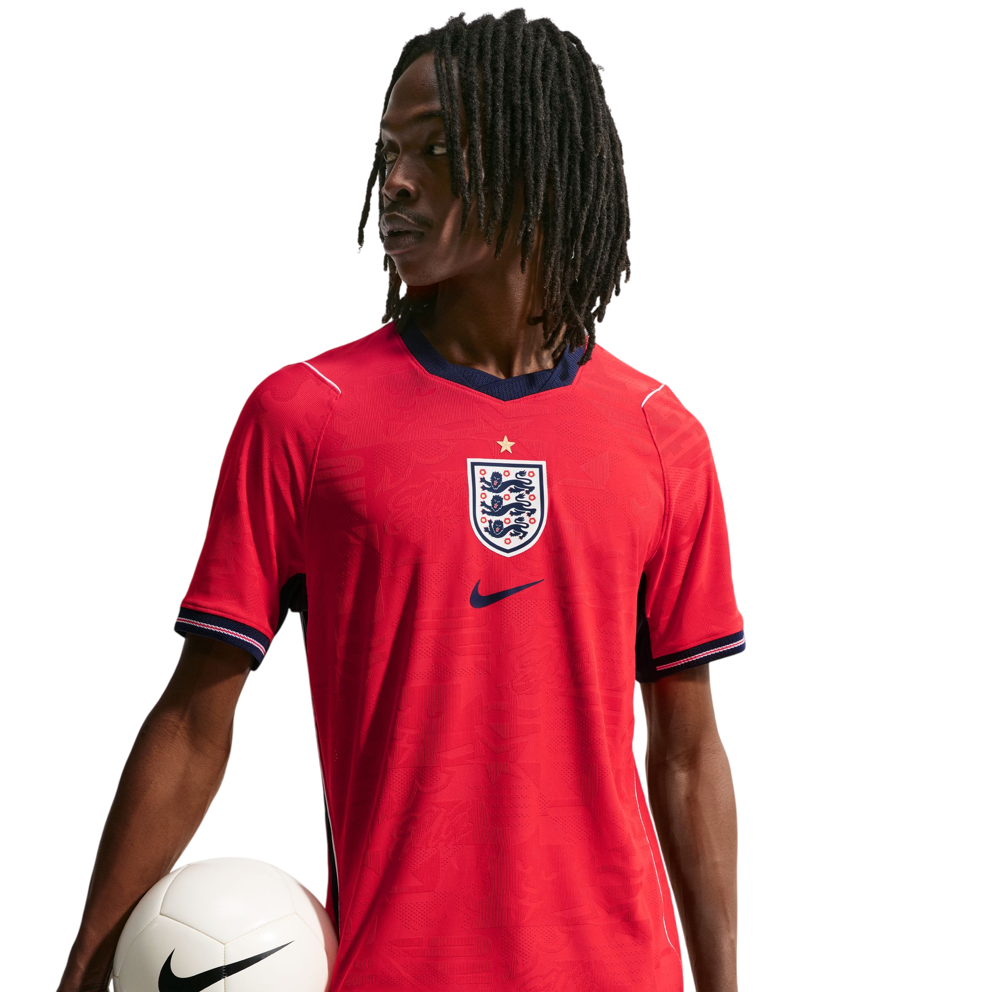 England 26/27 Away Match Jersey (IB5195-624)