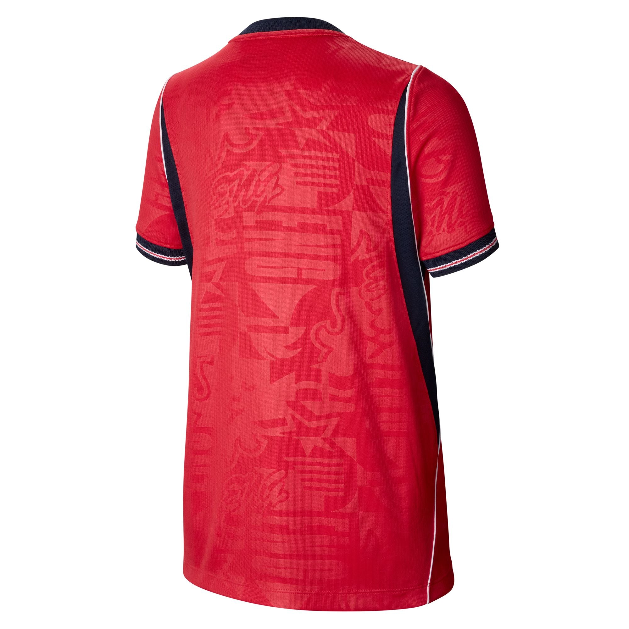 England 26/27 Away Youth Jersey (IB5197-624)