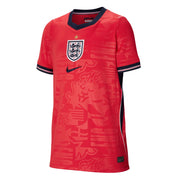 England 26/27 Away Youth Jersey (IB5197-624)