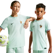 France 26/27 Away Youth Jersey (IB5202-394)