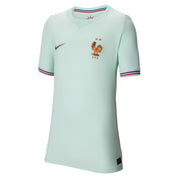 France 26/27 Away Youth Jersey (IB5202-394)