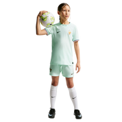 France 26/27 Away Youth Jersey (IB5202-394)