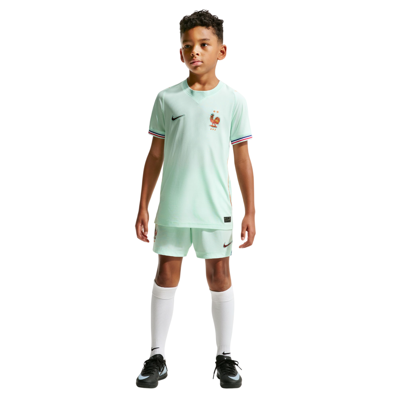 France 26/27 Away Youth Jersey (IB5202-394)