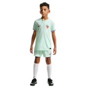 France 26/27 Away Youth Jersey (IB5202-394)