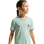 France 26/27 Away Youth Jersey (IB5202-394)