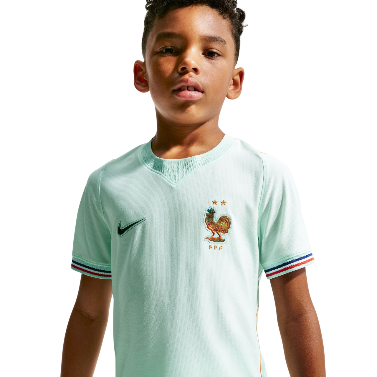 France 26/27 Away Youth Jersey (IB5202-394)