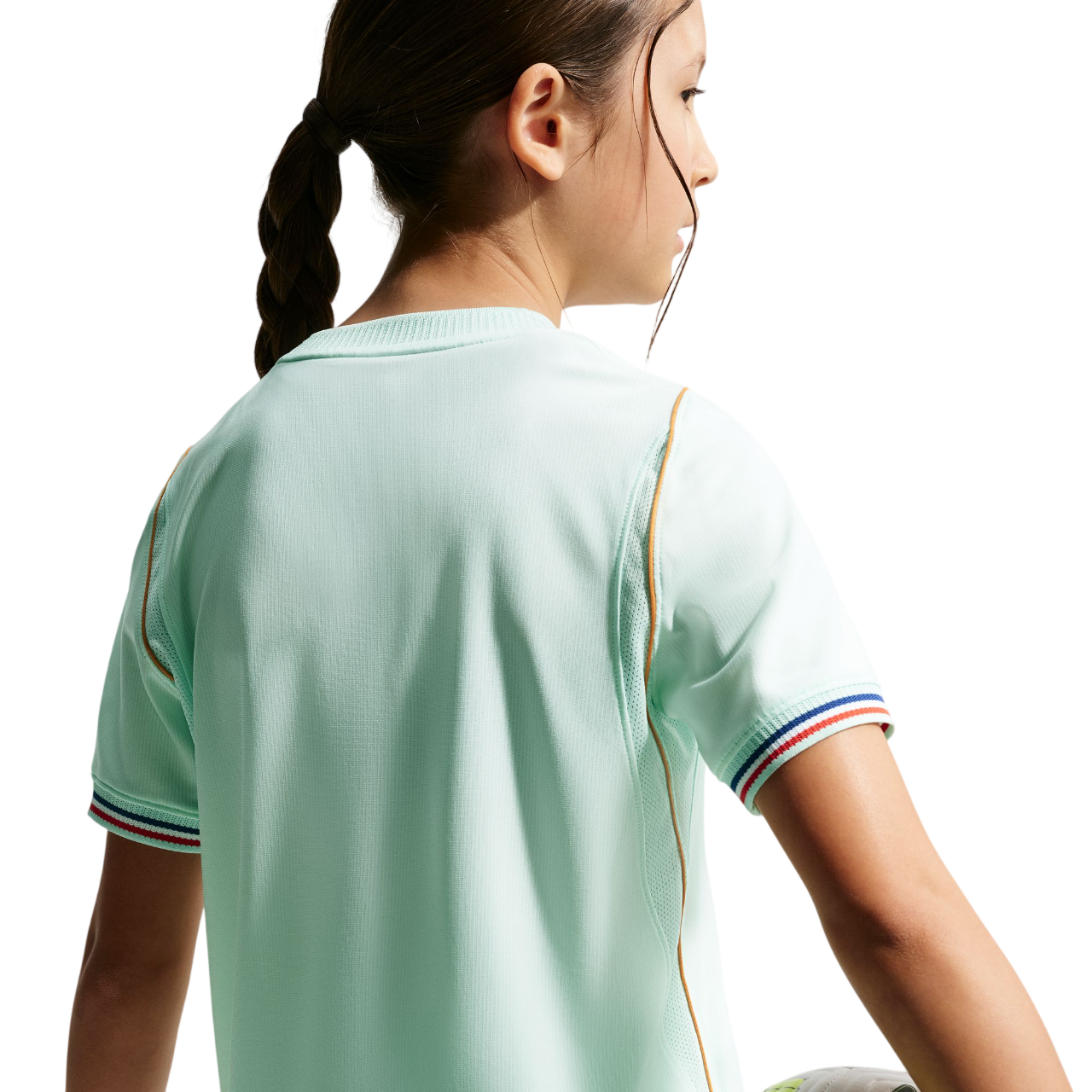 France 26/27 Away Youth Jersey (IB5202-394)