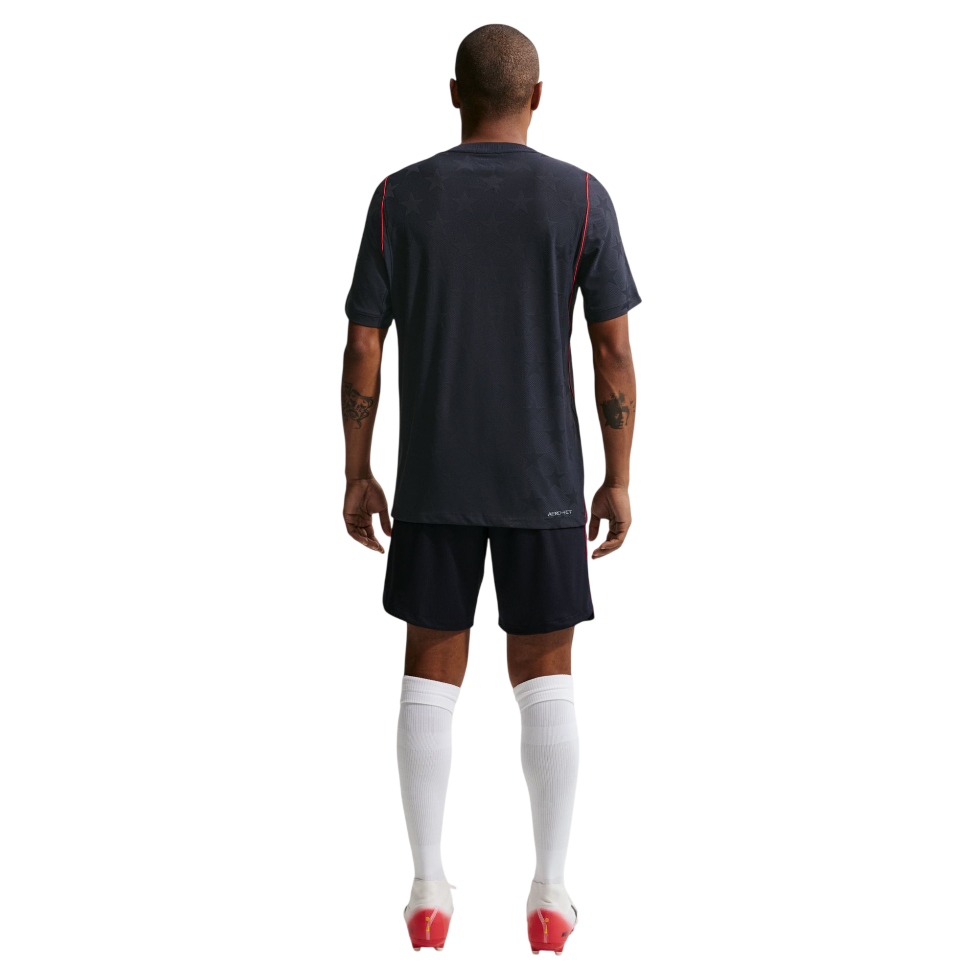 USA 26/27 Away Match Jersey (IB5225-475)