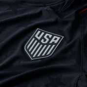 USA 26/27 Away Match Jersey (IB5225-475)