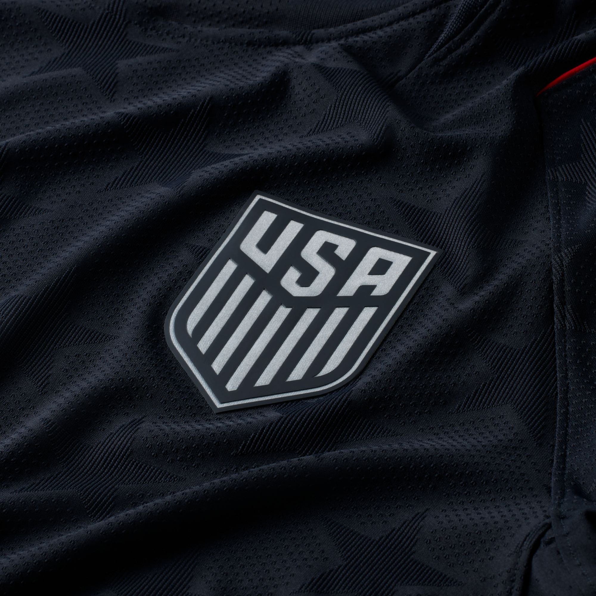 USA 26/27 Away Match Jersey (IB5225-475)