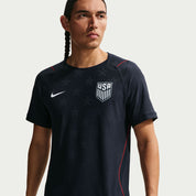USA 26/27 Away Match Jersey (IB5225-475)