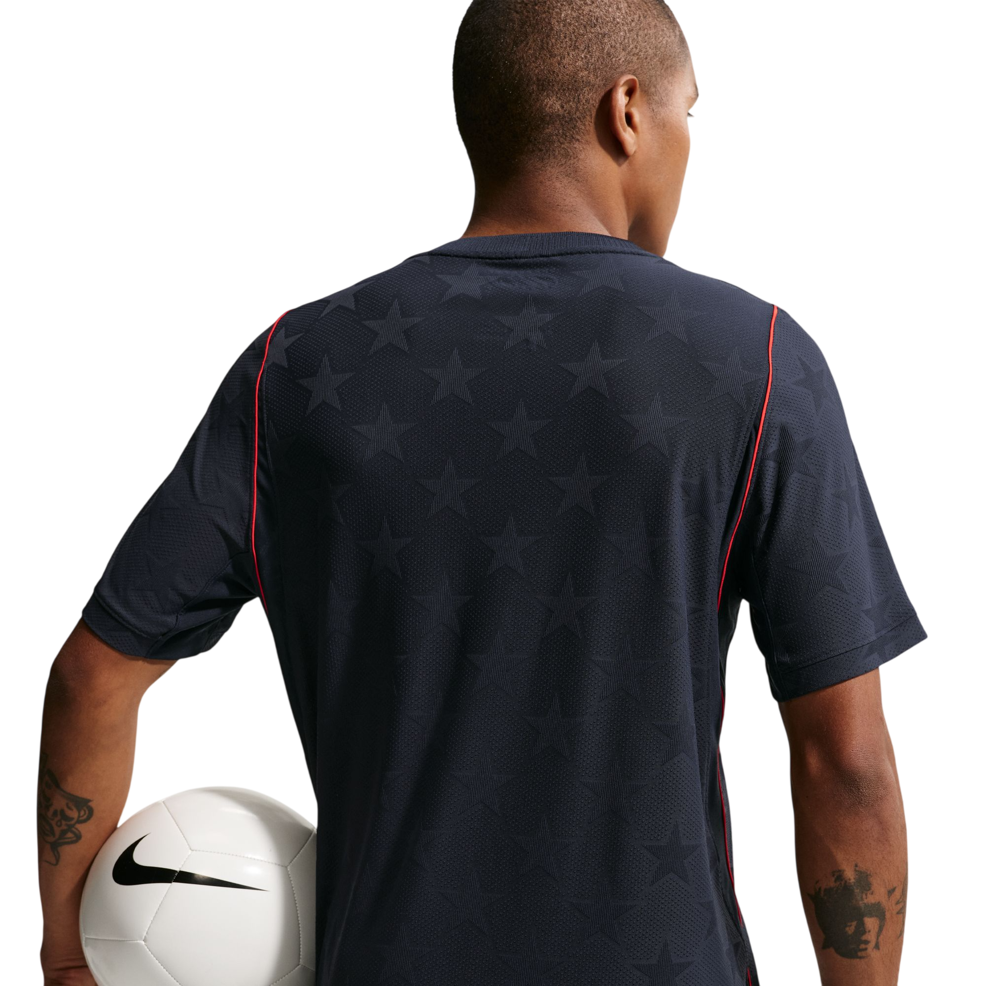 USA 26/27 Away Match Jersey (IB5225-475)
