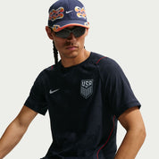 USA 26/27 Away Match Jersey (IB5225-475)