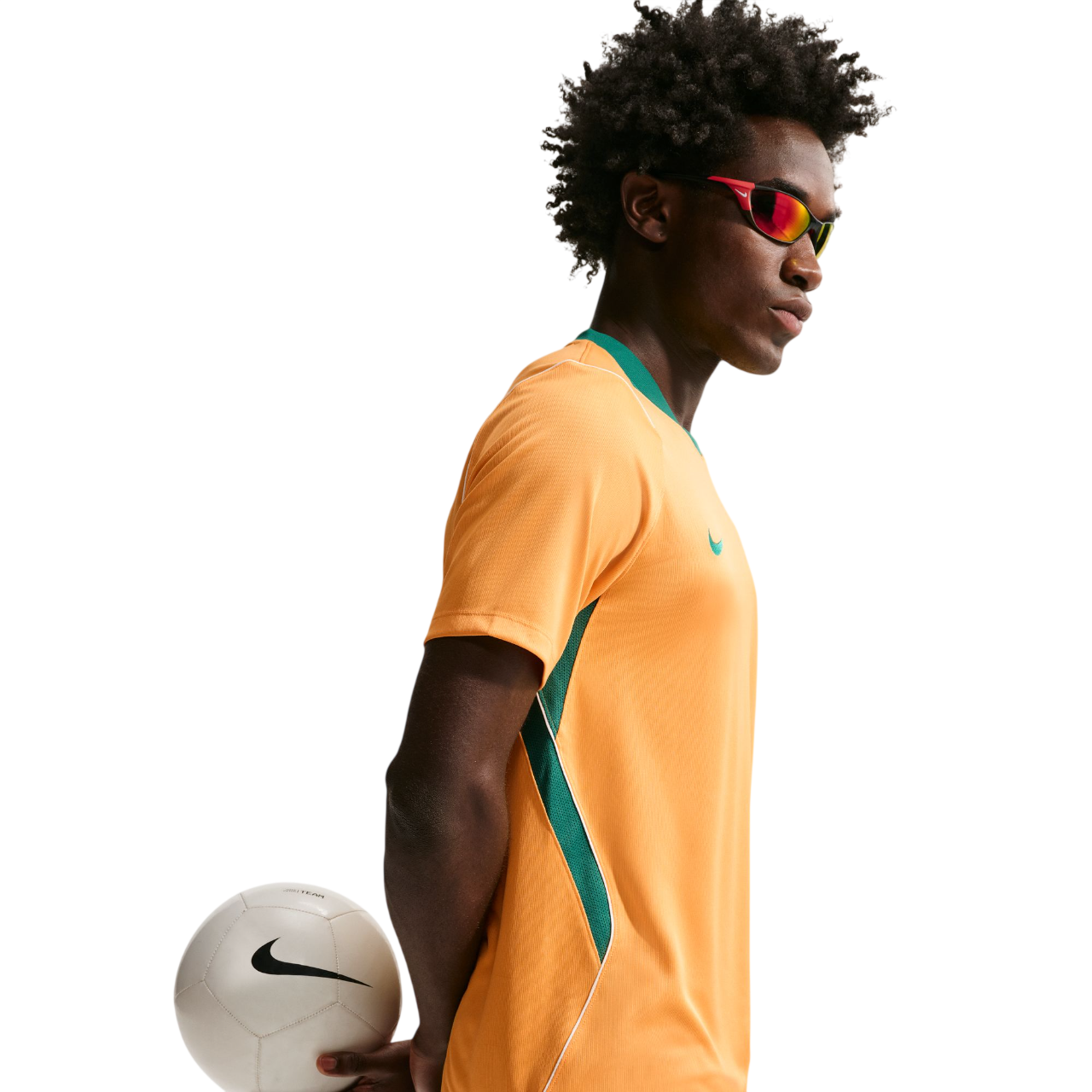 Australia 26/27 Home Jersey (IB5256-704)
