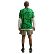 Brazil 26/27 Home Goalkeeper Jersey (IB5267-302)