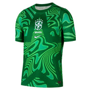 Brazil 26/27 Home Goalkeeper Jersey (IB5267-302)