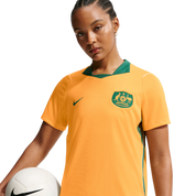 Australia 26/27 Home Women's Jersey (IB5270-704)
