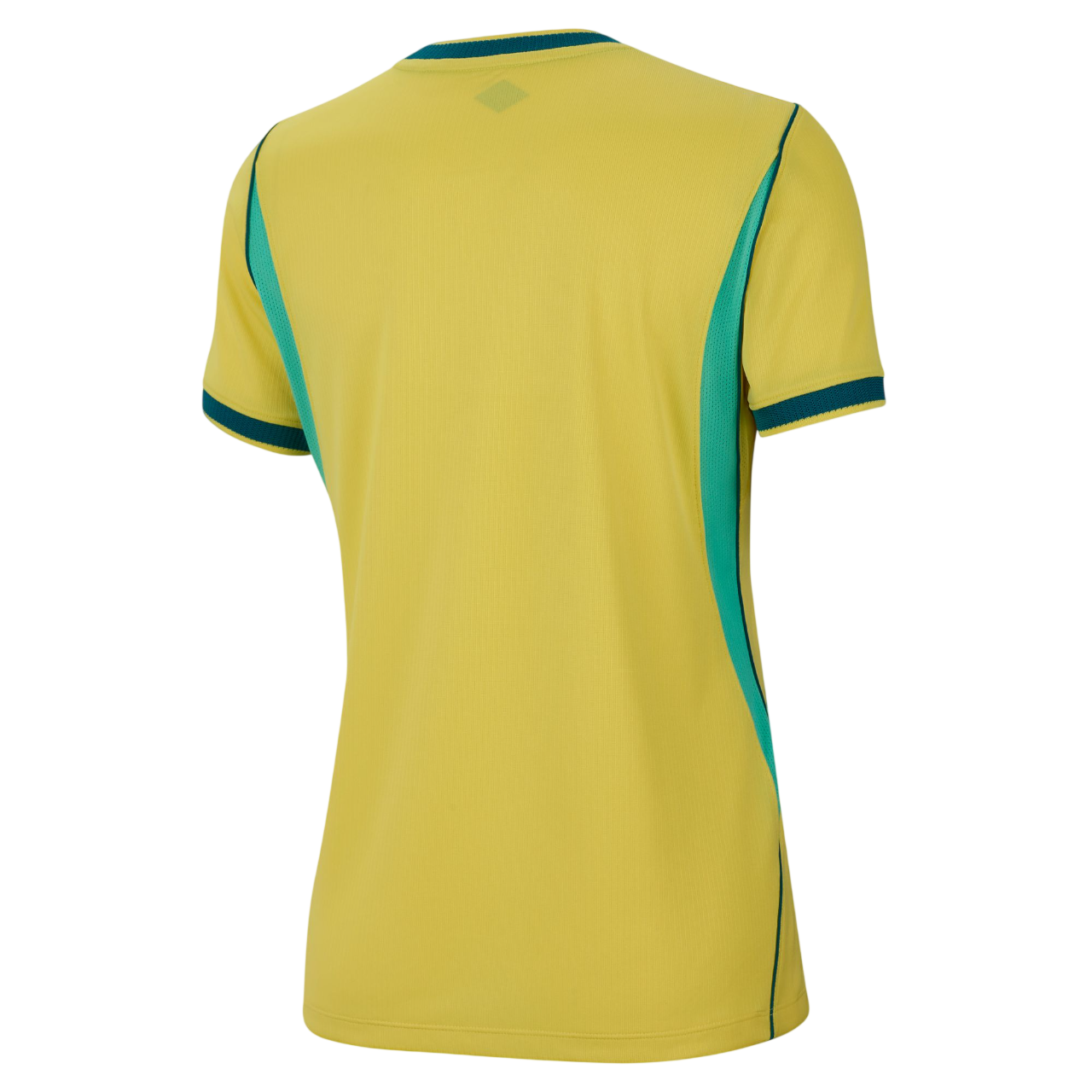 Brazil 26/27 Home Women's Jersey (IB5280-724)
