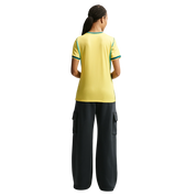 Brazil 26/27 Home Women's Jersey (IB5280-724)