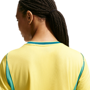 Brazil 26/27 Home Women's Jersey (IB5280-724)