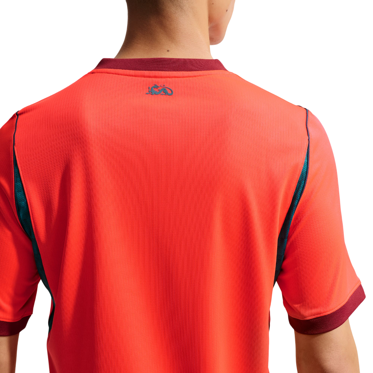 China 26/27 Home Jersey (IB5282-635)