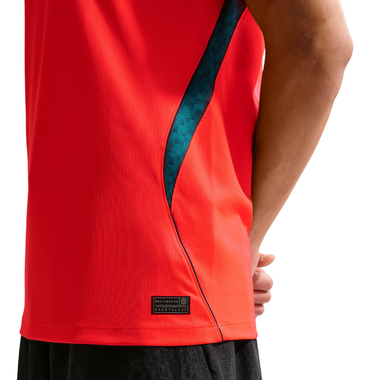 China 26/27 Home Jersey (IB5282-635)