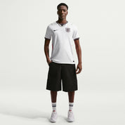 England 26/27 Home Jersey (IB5290-100)