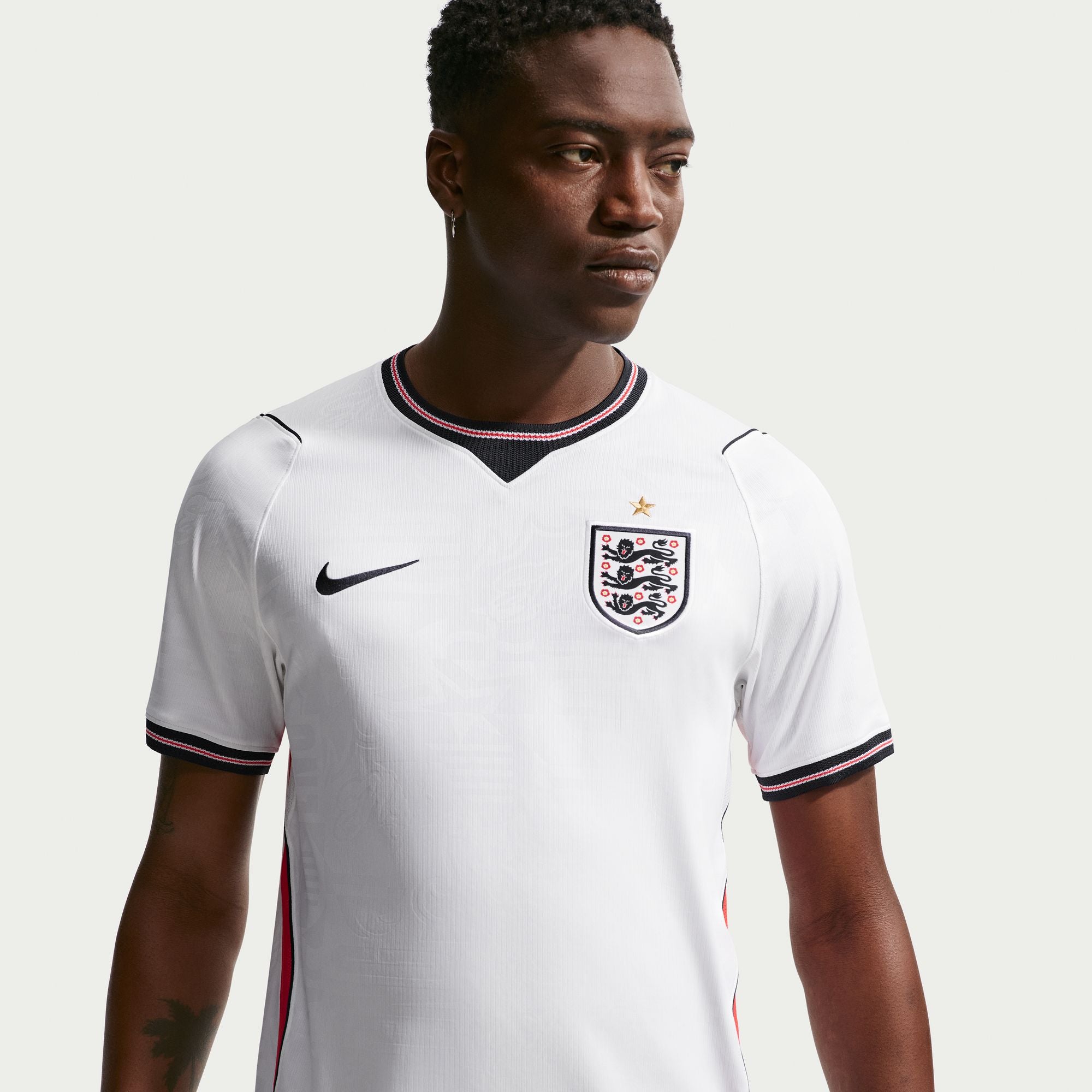 England 26/27 Home Jersey (IB5290-100)