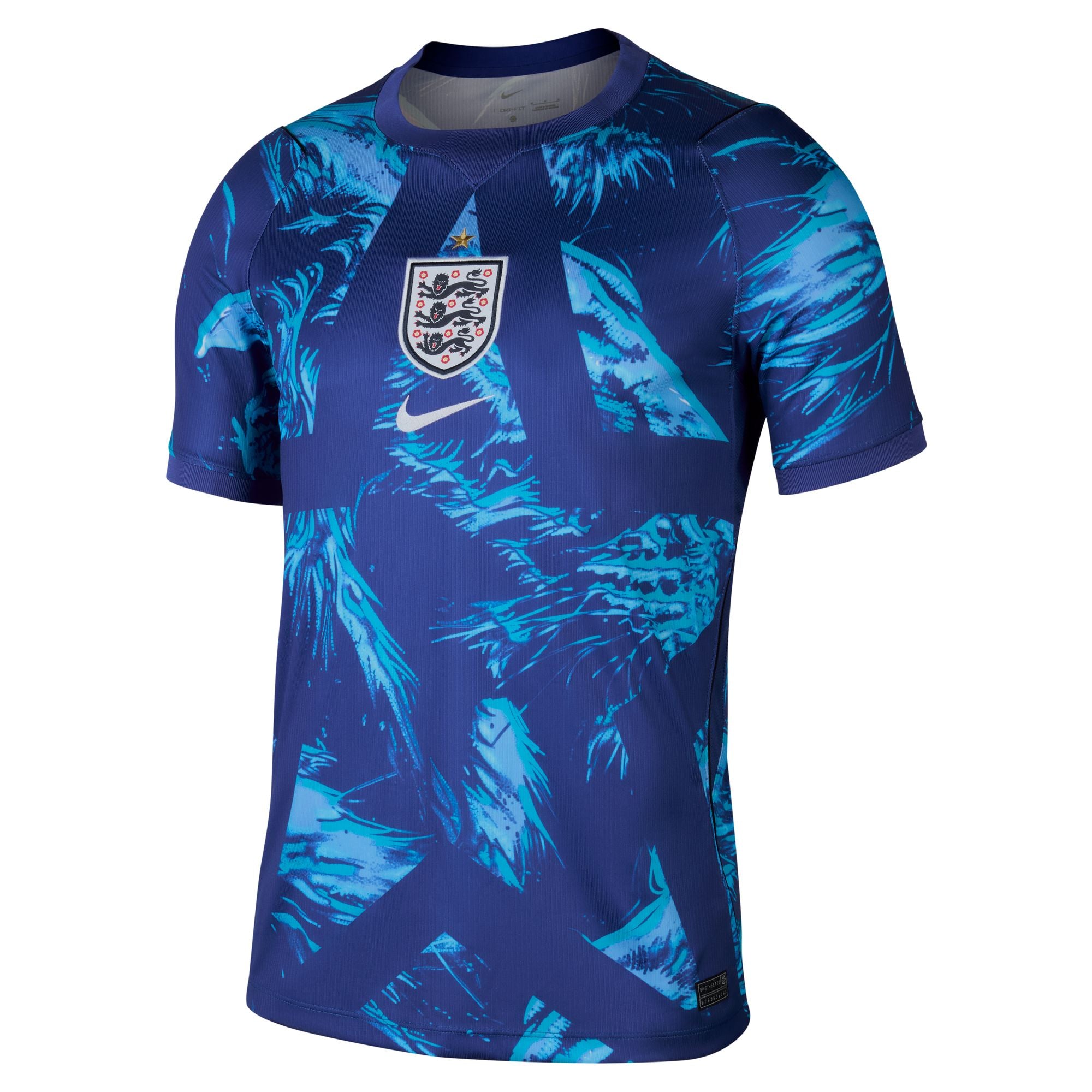 England 26/27 Goalkeeper Jersey (IB5295-489)