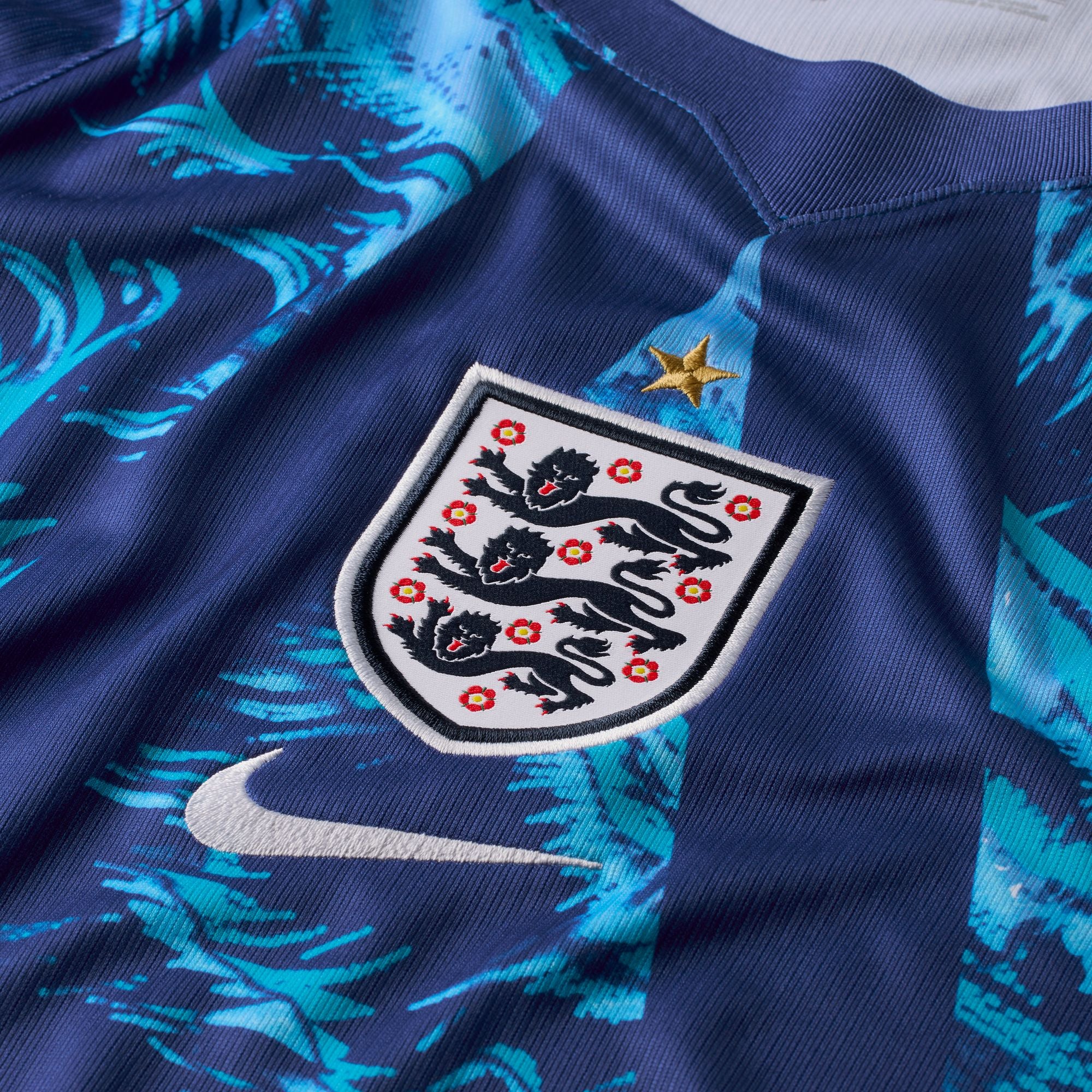 England 26/27 Goalkeeper Jersey (IB5295-489)