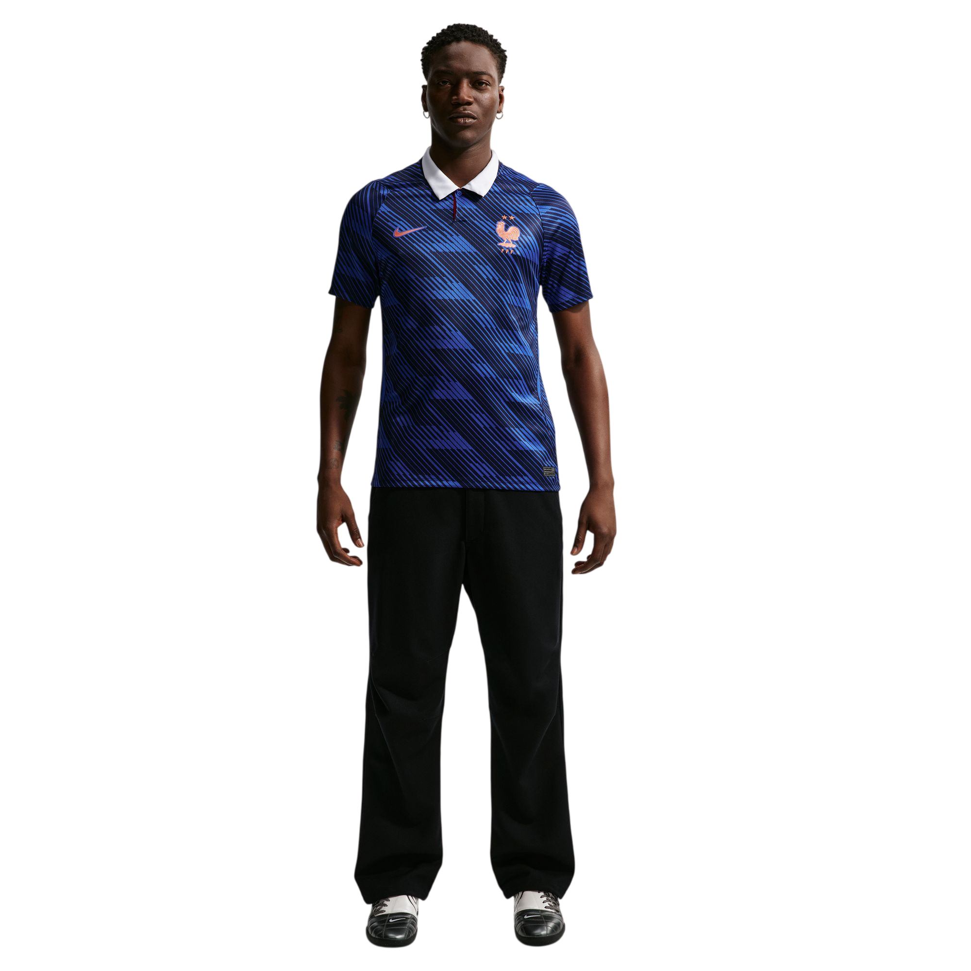 France 26/27 Home Jersey (IB5300-480)