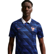 France 26/27 Home Jersey (IB5300-480)