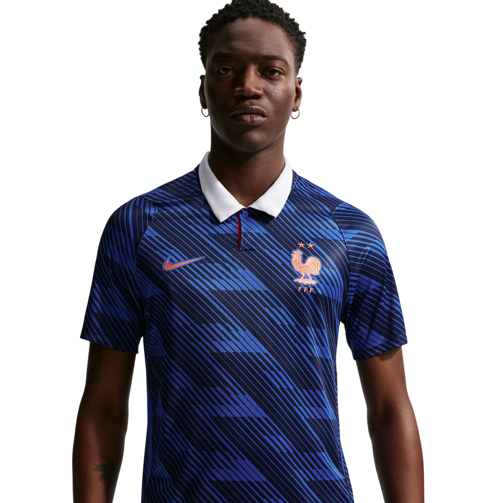 France 26/27 Home Jersey (IB5300-480)