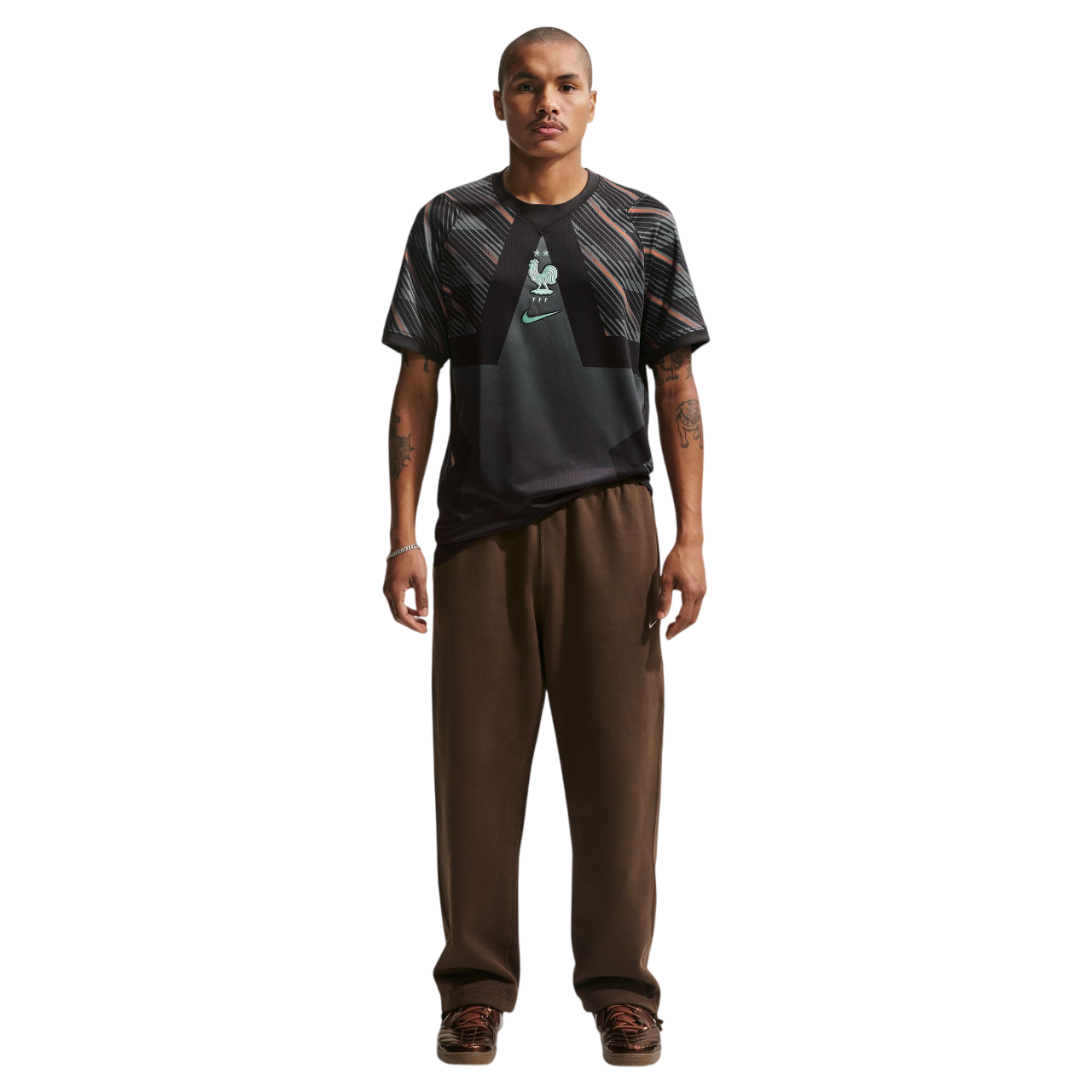 France 26/27 Goalkeeper Jersey (IB5304-010)